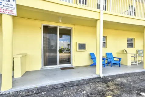 3820 Ocean Beach Boulevard Cocoa Beach FL 32931