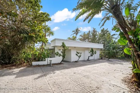 1603 Atlantic Street Melbourne Beach FL 32951