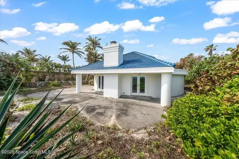 1603 Atlantic Street Melbourne Beach FL 32951