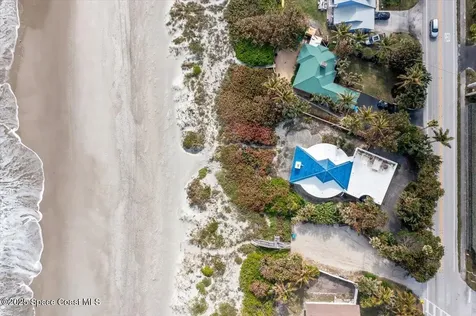 1603 Atlantic Street Melbourne Beach FL 32951