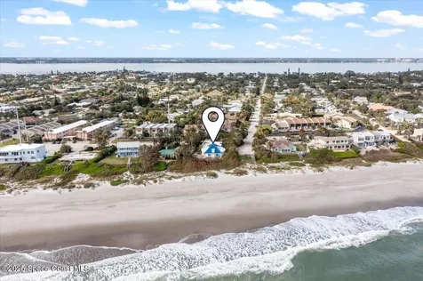 1603 Atlantic Street Melbourne Beach FL 32951