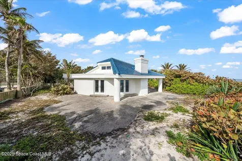 1603 Atlantic Street Melbourne Beach FL 32951