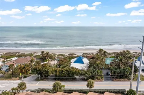 1603 Atlantic Street Melbourne Beach FL 32951