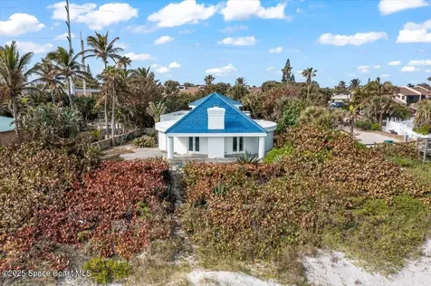 1603 Atlantic Street Melbourne Beach FL 32951