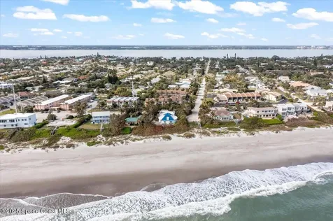 1603 Atlantic Street Melbourne Beach FL 32951