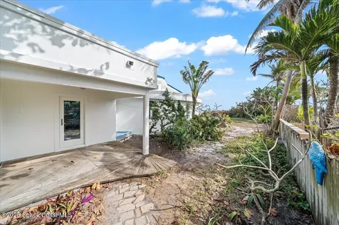 1603 Atlantic Street Melbourne Beach FL 32951
