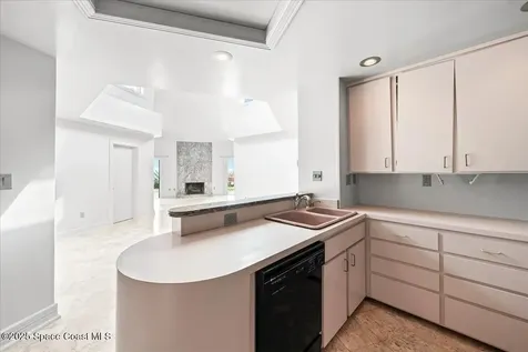 1603 Atlantic Street Melbourne Beach FL 32951