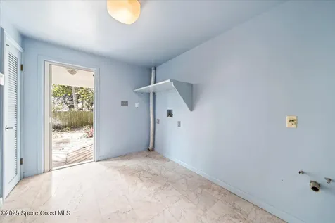 1603 Atlantic Street Melbourne Beach FL 32951