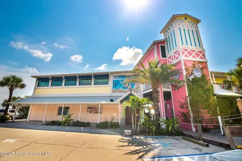 1603 Atlantic Street Melbourne Beach FL 32951