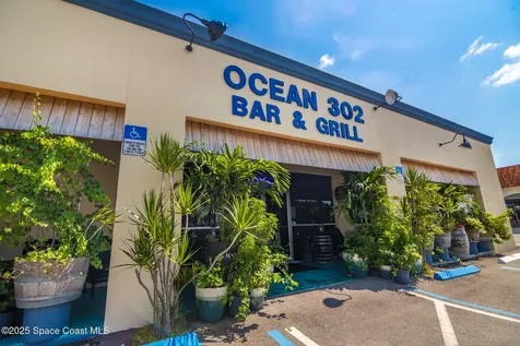1603 Atlantic Street Melbourne Beach FL 32951