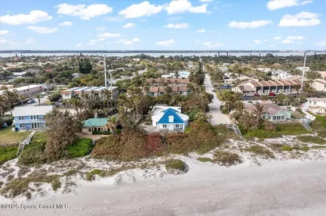 1603 Atlantic Street Melbourne Beach FL 32951