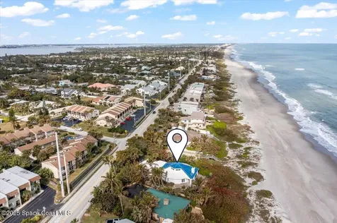 1603 Atlantic Street Melbourne Beach FL 32951