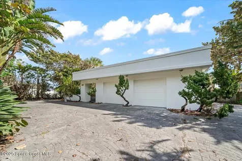 1603 Atlantic Street Melbourne Beach FL 32951