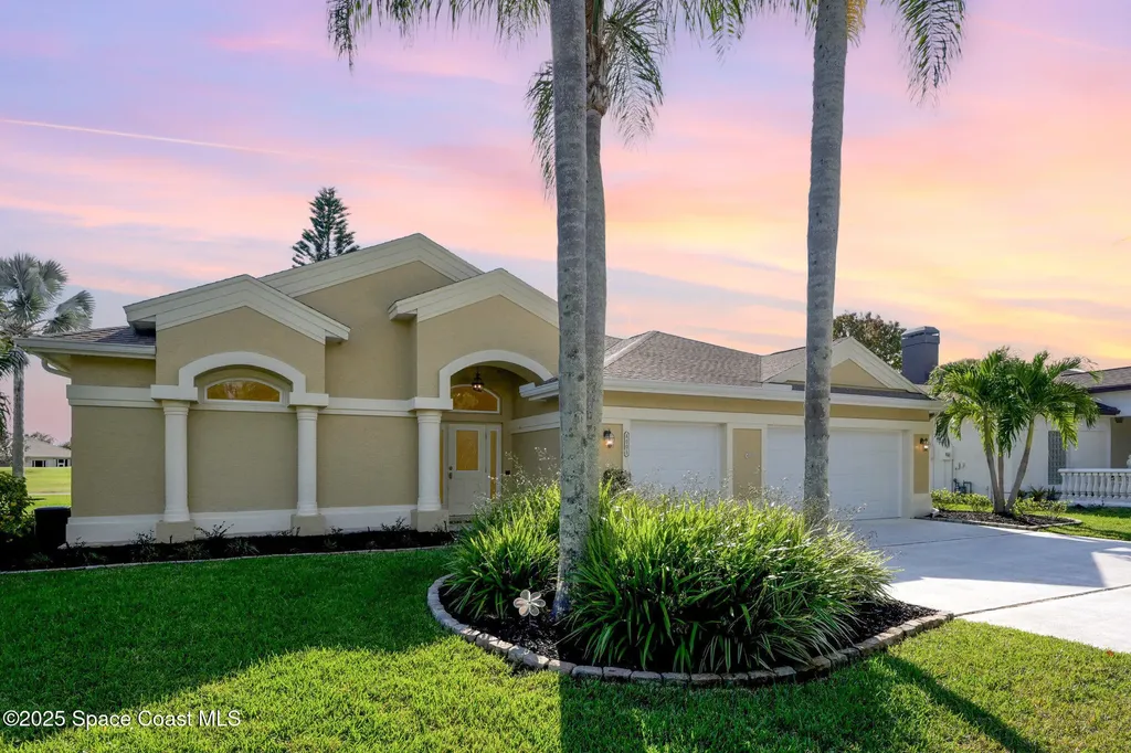 8005 Duncastle Court Melbourne FL 32940