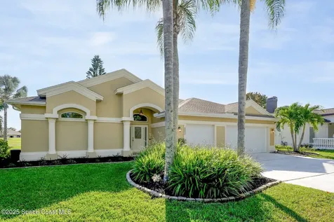 8005 Duncastle Court Melbourne FL 32940