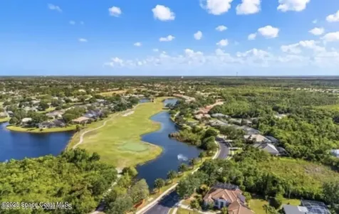 8005 Duncastle Court Melbourne FL 32940