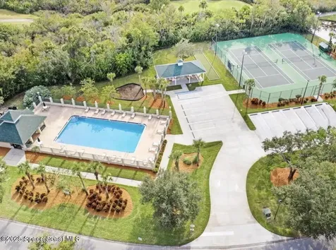 8005 Duncastle Court Melbourne FL 32940