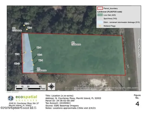 0002 N Courtenay Parkway Merritt Island FL 32953