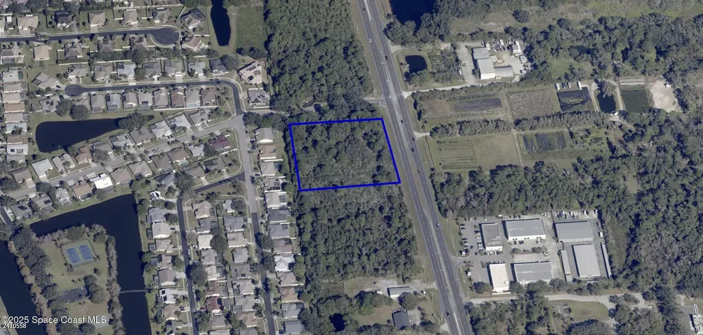 0001 N Courtenay Pkw Merritt Island FL 32953