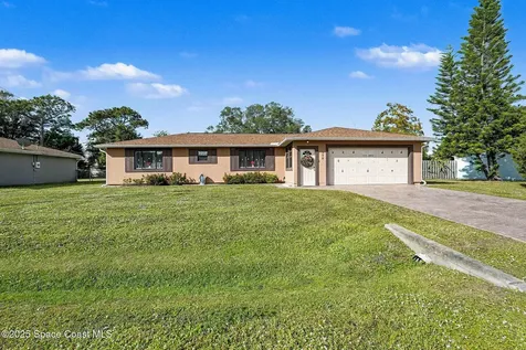 772 Aragon Avenue NE Palm Bay FL 32905