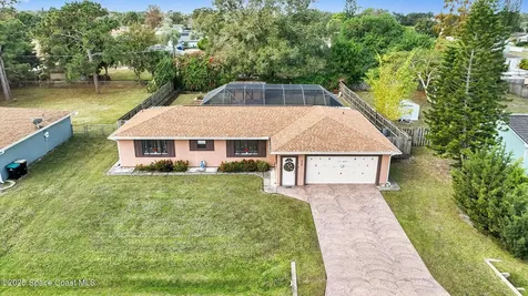 772 Aragon Avenue NE Palm Bay FL 32905
