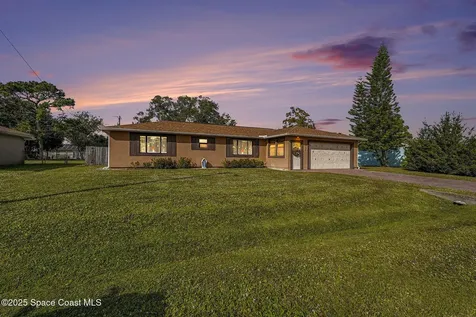 772 Aragon Avenue NE Palm Bay FL 32905