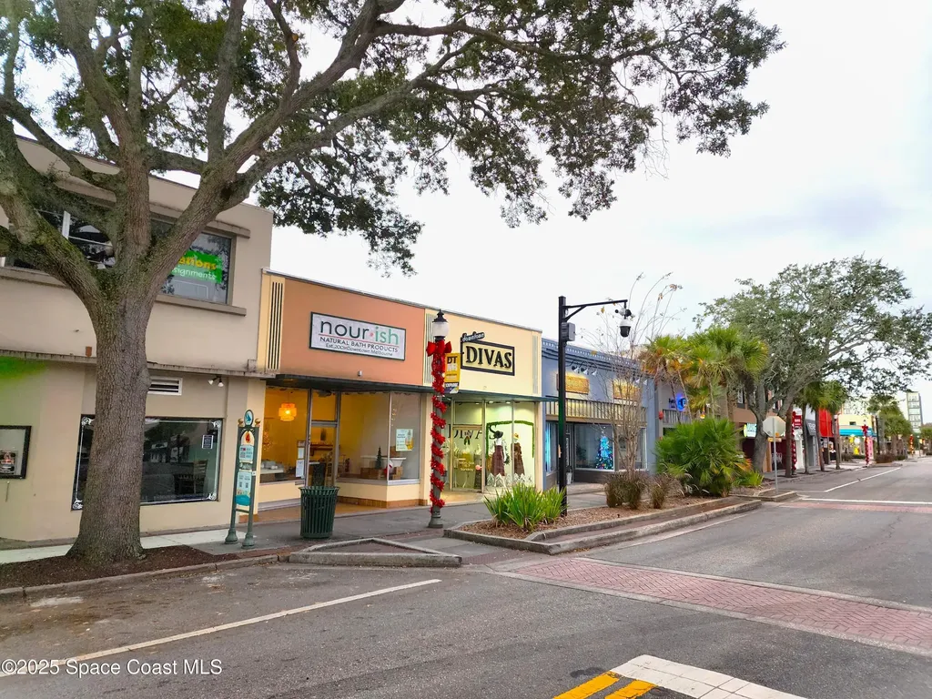 849 E New Haven Avenue Melbourne FL 32901