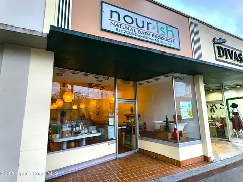 849 E New Haven Avenue Melbourne FL 32901