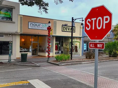 849 E New Haven Avenue Melbourne FL 32901