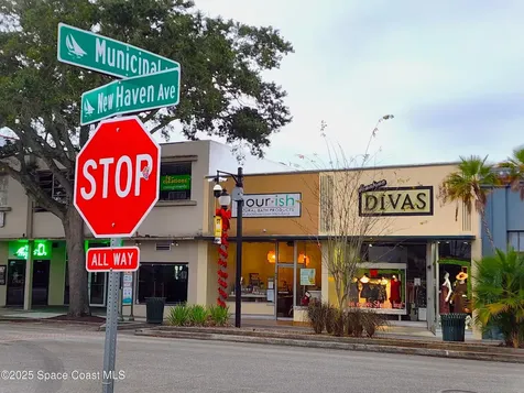 849 E New Haven Avenue Melbourne FL 32901
