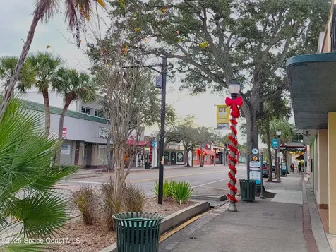 849 E New Haven Avenue Melbourne FL 32901