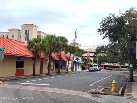 849 E New Haven Avenue Melbourne FL 32901