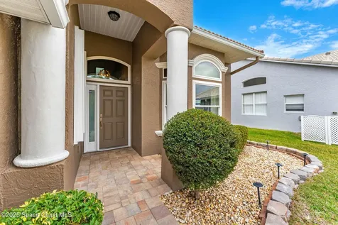 1028 Wimbledon Drive Melbourne FL 32940