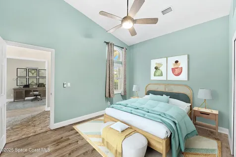 1028 Wimbledon Drive Melbourne FL 32940