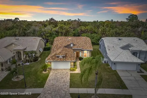 1028 Wimbledon Drive Melbourne FL 32940