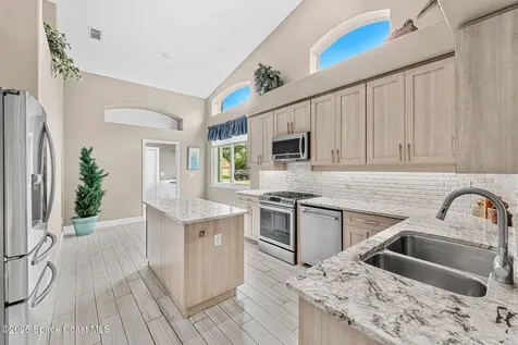 1028 Wimbledon Drive Melbourne FL 32940