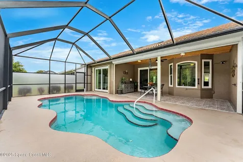 1028 Wimbledon Drive Melbourne FL 32940