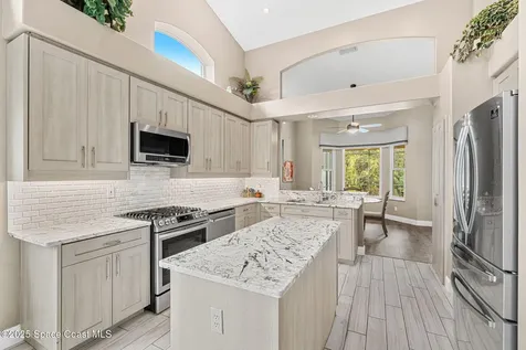 1028 Wimbledon Drive Melbourne FL 32940