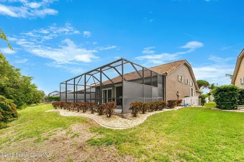 1028 Wimbledon Drive Melbourne FL 32940