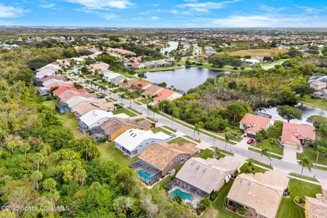 1028 Wimbledon Drive Melbourne FL 32940