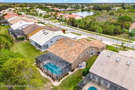 1028 Wimbledon Drive Melbourne FL 32940