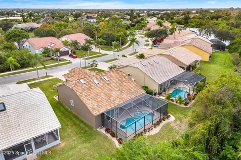 1028 Wimbledon Drive Melbourne FL 32940