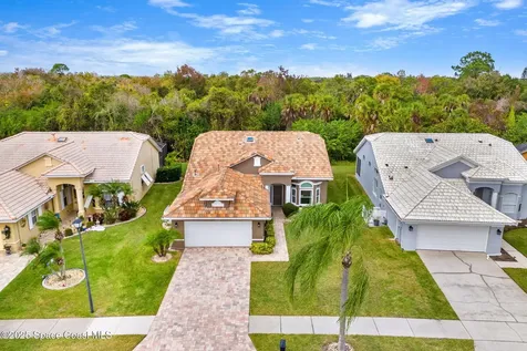 1028 Wimbledon Drive Melbourne FL 32940