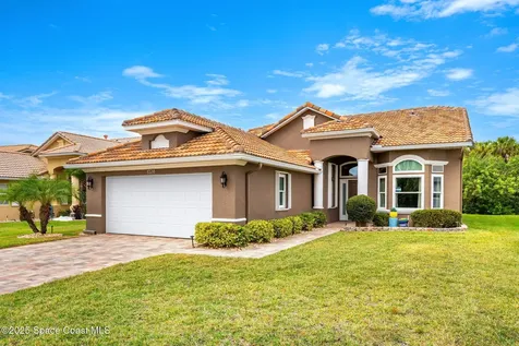 1028 Wimbledon Drive Melbourne FL 32940