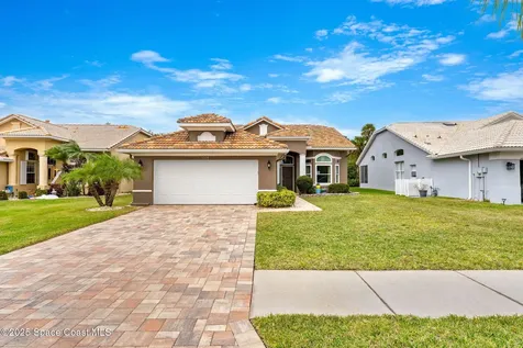 1028 Wimbledon Drive Melbourne FL 32940