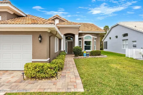 1028 Wimbledon Drive Melbourne FL 32940
