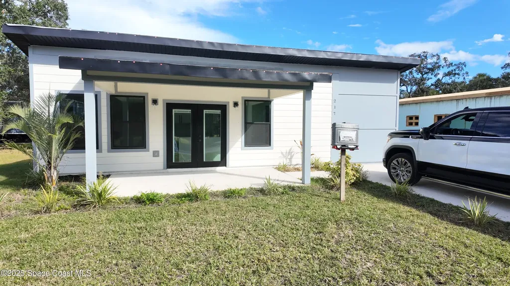 217 Teal Drive Cocoa FL 32926