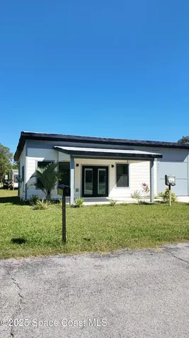 217 Teal Drive Cocoa FL 32926