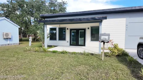 217 Teal Drive Cocoa FL 32926
