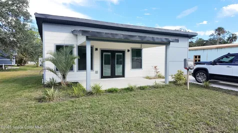 217 Teal Drive Cocoa FL 32926